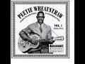 Pete Wheatstraw