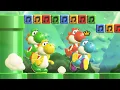 Download Lagu Playing as All 4 Yoshis at Once!! *Super Mario Bros Wonder* [Full Game Playthrough]