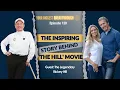 Rickey Hill s True Story The Baseball Legend Behind The Hill Movie EP 120