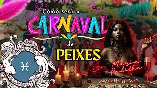 PEIXES ♓ O Destino Agiu! Agora Você Está no Controle da Sua Vida! ⚡✨