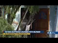 Man charged with murder after girlfriend found dead in St Pete garage