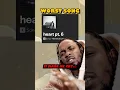 Download Lagu The WORST SONG on Kendrick Lamar's \