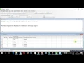 MSA Attribbute Agreement Analysis Kappa