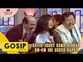 Download Lagu OM-OM KEASIKKAN JOGET SAMA BIDUAN, EL MANIK SAMPE SESEK NAPAS - GOSIP RESMI