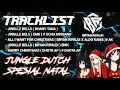 Download Lagu DJ NATAL TERBARU JUNGLE DUTCH SPESIAL CHRISTMAS 2021