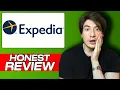 Expedia Honest Review My Real Experience Using Expedia for Flight Hotel Booking