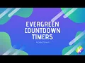 Kyckstart Tutorials - Evergreen Countdown Timers