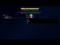 What is Python booleans A Complete Beginner s Guide with Animation and Note