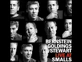 Just a Thought (Live) (feat. Peter Bernstein & Bill Stewart) - Larry Goldings