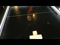 Real Pong at Arcadia National Bar