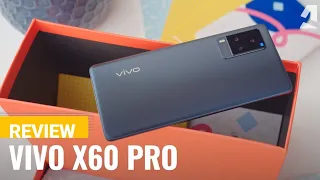 vivo x60 pro review