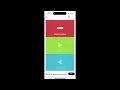 REVERSE SINGING CHALLENGE - which app to use