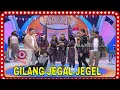Download Lagu GANGGUIN TERUS, JEGEL DIJEGAL GILANG! | ARISAN BEST MOMENT (17/08/25)
