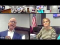Hardin County Board of Supervisors Meeting with Public Hearing Tax Leavy 2025