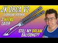 I FINALLY Flipped A JK ORCA For 3 Weeks And This Is What I Learned