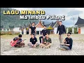 Download Lagu LAGU MINANG SALUANG MA IMBAU - cover
