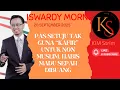 Download Lagu [Iswardy Morni] 20 SEPTEMBER 2025 Habis madu sepah dibuang