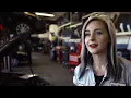 Pep Boys Careers - Meet the Pros Hannah