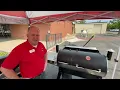 Top Features of the Recteq DualFire Pellet Grill