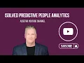 isolved Predictive People Analytics Webinar