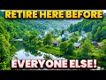 10 Unseen Best Places to Retire in Tennessee in 2025