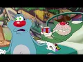 Oggy and the Cockroaches - JACK'S NEPHEW (S04E24) CARTOON | New Episodes in HD
