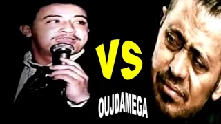 شاب حسني Vs جورج وسوف  شاب حسني Vs جورج وسوف