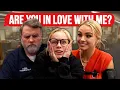 TESTING MY FRIENDS LOYALTY LIE DETECTOR