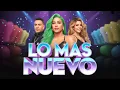 Download Lagu Latina Party Vibes 2025 🎉 Reggaeton Mix en Vivo – Shakira, Karol G, Bad Bunny Style PART 2