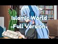 Download Lagu Islamic World - Kagamine Rin | Lyric Romaji-Indonesia
