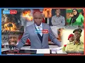 Download Lagu AMKA NA BBC SWAHILI LEO 08/10/2025 JUMATANO ASUBUHI, BBC SWAHILI LEO