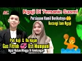 Download Lagu NGAJI BARENG GUS FITROH - PERSIAPAN MENGANDUNG LAGI - USTADZAH MUMPUNI KURANGI JAM PENGAJIAN