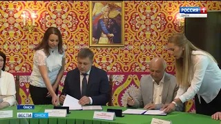 Электроснабжение Омской области станет еще более качественным