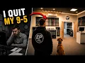 How I Started My Dream Golf Studio With No Money