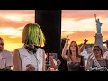 Download Lagu Miss Monique @ Sunset Cruise in New York [Progressive house DJ Mix]