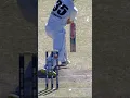 Download Lagu Bail jumps up - and lands back down in place!!💀 #sheffieldshield