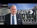 Download Lagu Ngā take tōrangapū o te wā me Shane Jones
