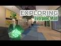 Exploring the Everpine Mall on Gmod