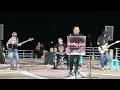 Jarang Buskers Main Lagu Ni‼️Sekuntum Bunga Sakura Di Gurun Sahara ( Mega )Cover by Parong Sari Band