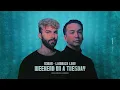 R3HAB x Laidback Luke - Weekend On A Tuesday (Gian Varela Remix) (Official Visualizer)