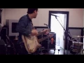 The Black Keys - Gold On The Ceiling