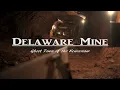 Delaware Mine Ghost Town of the Keweenaw