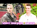 VERY BIG SAD News Joe Cruz Leaves Chicago Fire - Here s Why It s NOT the End