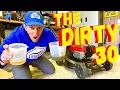 HOW TO BREAK IN A TORO SUPER RECYCLER ENGINE FOR BEGINNERS