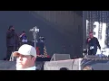 Run The Jewels with DJ Shadow | Nobody Speak | live Coachella, April 23, 2016