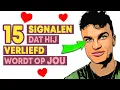 Download Lagu 15 GLASHELDERE SIGNALEN dat een man VERLIEFD wordt (+ een relatie wil)