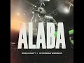 Alaba (Live At Intimidad Con Dios / 2023) - Evan Craft & Intimidad Worship