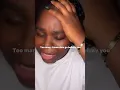 Download Lagu (Freestyle) You want to trust man...you dey on your own  #freestyle #raybekah #trending