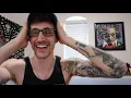 Of Mice & Men - Bones Exposed (Official Music Video) | REACTION