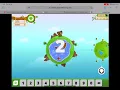 Reflex Math SQ World